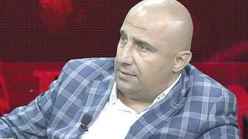 Firma Getica 95, a buzoianului Viorel Tudose, a cumpărat toată energia scoasă la vânzare de Hidroelectrica ieri. Preț în creștere