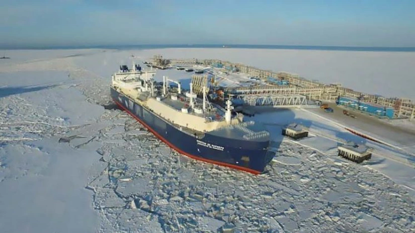 Cum ar urma să sancționeze UE gazele naturale lichefiate (LNG) rusești și ce efecte ar avea putea avea măsura