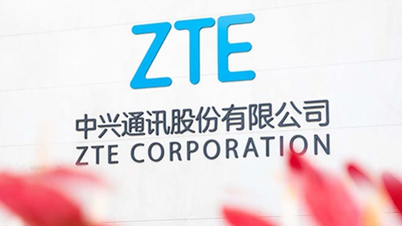 Profitul ZTE România, filiala locală a producătorului chinez de echipamente de telecomunicații, s-a prăbușit cu 77% la sub 1 milion de lei, în 2023