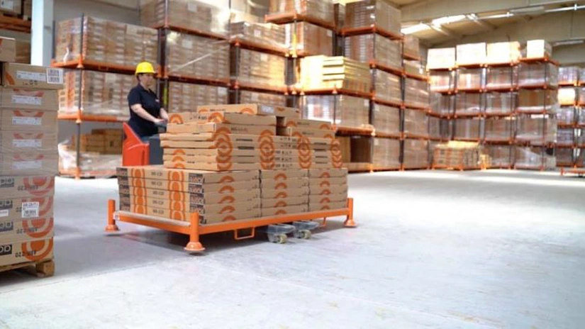 Producătorul de mobilă Adore Home din Turcia vizează dublarea afacerilor în România în acest an și construcția unei fabrici de mobilă la noi în țară