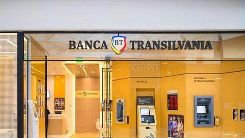 E oficial! Banca Transilvania cumpără OTP. Consiliul Concurenței a dat avizul