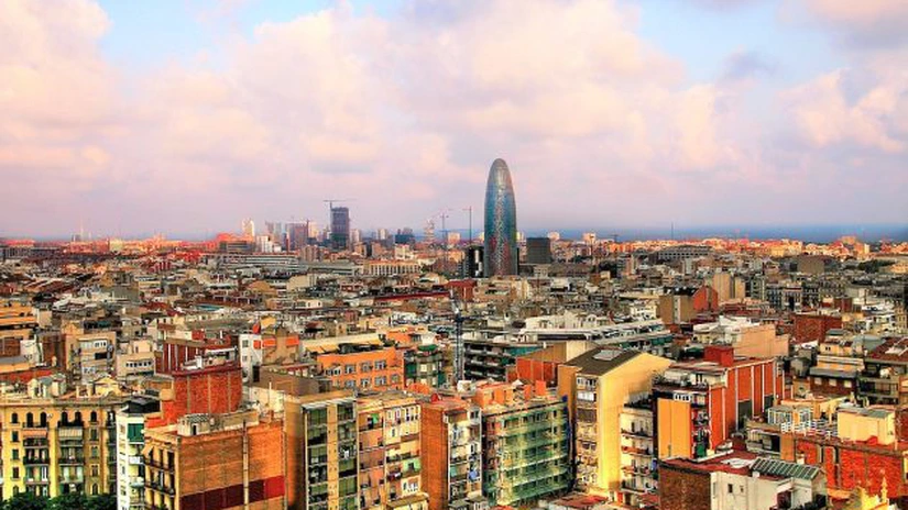 Barcelona vrea să pună capăt practicii închirierii apartamentelor către turiști până în 2029