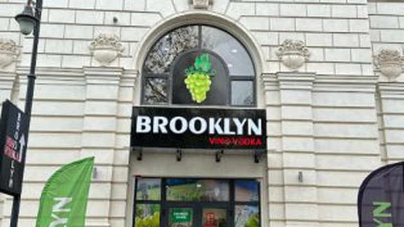 Compania ucraineană Very Nice Retail intră pe piața românească