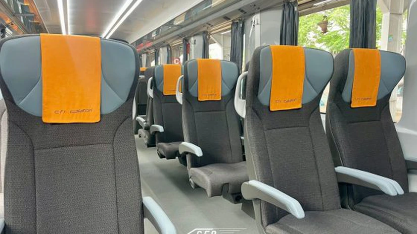 CFR Călători anunță că biletele pentru 13 și 14 decembrie se vor vinde începând cu 2 decembrie