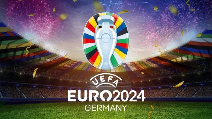 UEFA împarte federaţiilor europene 935 de milioane de euro din încasările de la EURO 2024