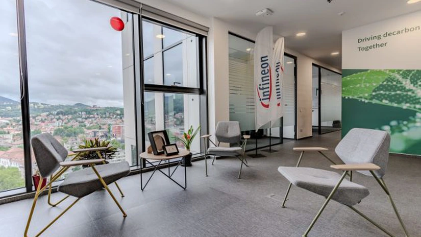 Comisia Europeană a aprobat un ajutor de stat de 920 milioane de euro pentru germanii de la Infineon