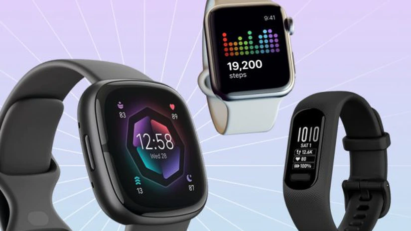 Lipsa inovațiilor majore a reașezat piața de wearables. Apple încă lider, dar Xiaomi vine puternic din spate, iar Samsung pierde podiumul. ”Până când vor afișa noi date precum glicemia, consumatorii vor gravita către segmentele de preț medii”