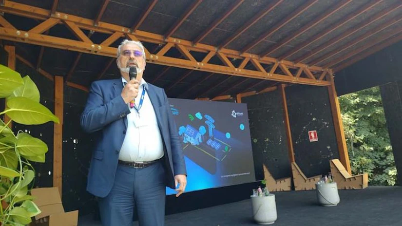 Numărul de prosumatori a ajuns la 130.000, estimăm 200.000 la sfârșitul anului, cu 2.000 MW instalați – Alicuș, ANRE. Ce a spus despre al doilea contor