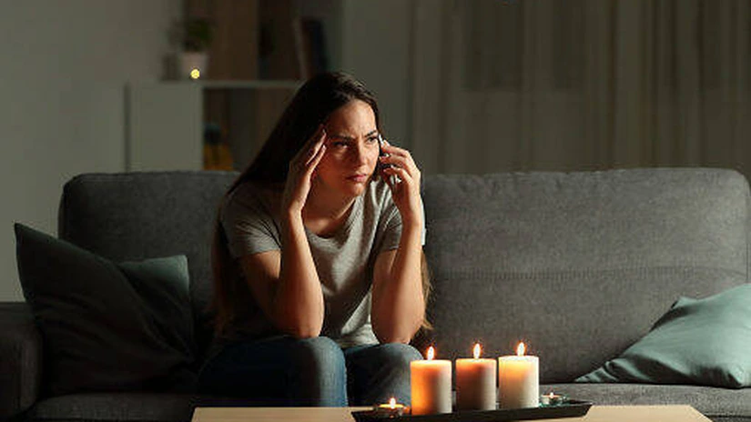 O țară europeană se pregătește de pene masive de curent zilele următoare. De ce și ce li s-a spus cetățenilor