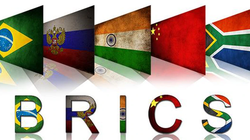 Mișcare majoră la granița României. Serbia vrea să se alăture Rusiei, Chinei și celorlalte țări BRICS
