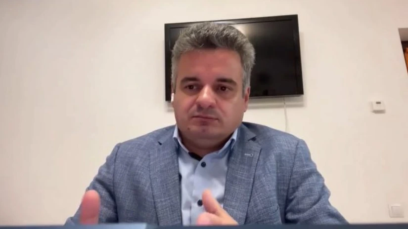 Șeful companiei noi de autostrăzi promite mai multă libertate constructorilor în viitoarele contracte