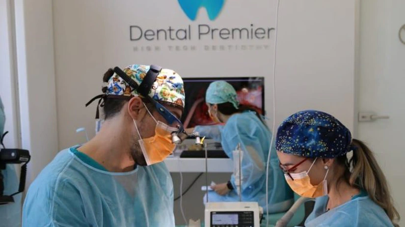 Ce preț are un implant dentar? Aflăm detalii și servicii de la dentalpremier.ro