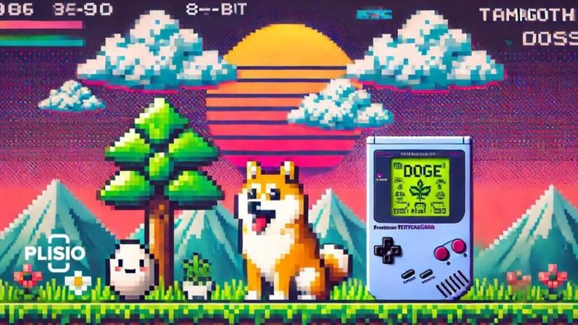 Dogecoin în declin, optimism crescut pentru o altă criptomonedă