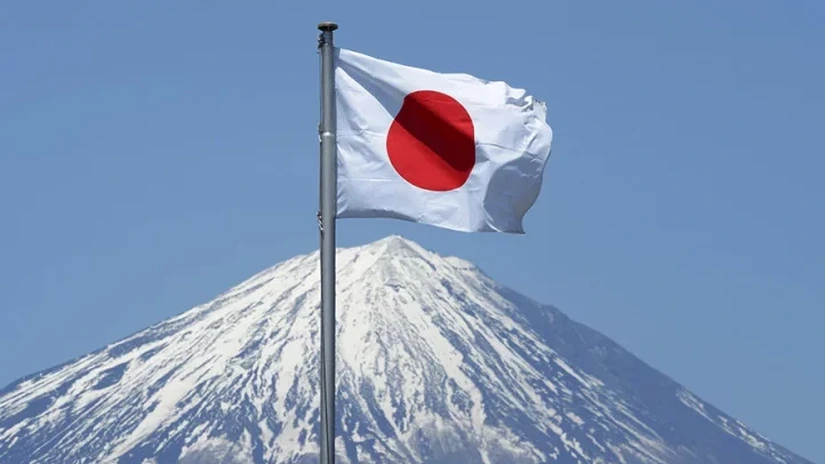 Japonia se așteaptă anul acesta la 35 de milioane de turişti străini. Cheltuielile lor ar putea ajunge la 50 de miliarde de dolari