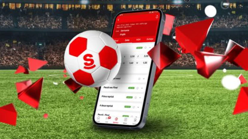 Stanleybet a listat pe bursă o emisiune de obligațiuni în valoare totală de 14,8 milioane de lei