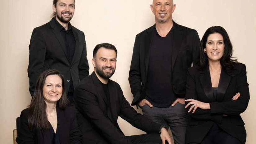 Arhitecții de la PickTwo Studio se extind în SUA