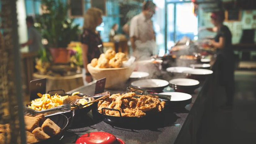 Corina Martin (FPIOR): Industria HoReCa din România caută soluții pentru a atrage mai mulți angajați, în condițiile în care se confruntă cu o criză acută de forță de muncă