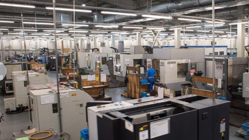 Producătorul de piese turnate Blank Barth B2 Smart Precision cu peste 400 de agajaţi la Timişoara a revenit pe profit. Firma şi-a schimbat denumirea după preluarea integrală de Texmo Blank Beteiligungs