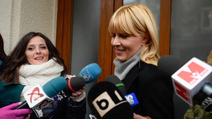 Udrea scapă definitiv de acuzaţii în dosarul Hidroelectrica privind mita de 5 milioane de dolari după ce faptele s-au prescris