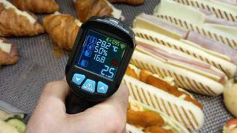 ANPC va demara în perioada următoare controale pentru supravegherea pieţei produselor alimentare şi a unităţilor de alimentaţie publică