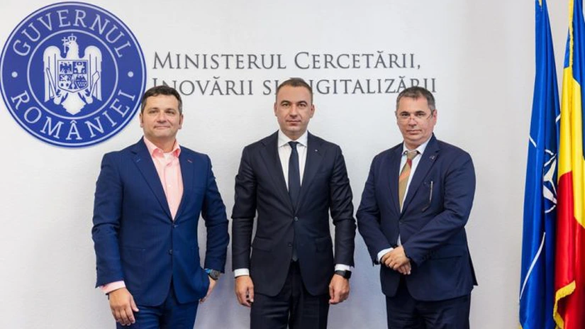 ADR a semnat un contract de 36 de milioane de euro pentru dezvoltarea platformei de e-learning