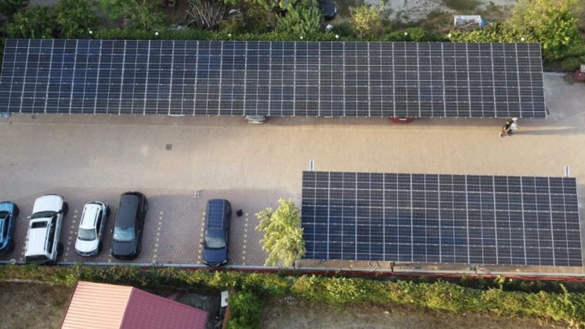 Spitalul Bioderm a devenit prosumator