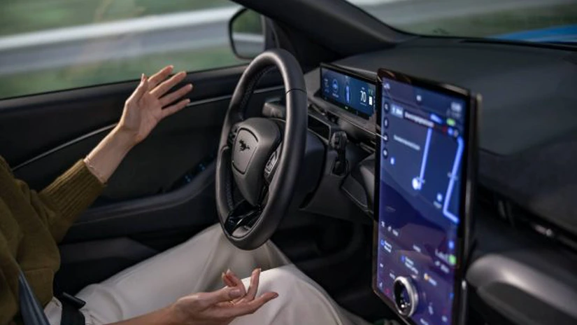 Ford a primit acceptul Comisiei Europene pentru a oferi sistemul de conducere semiautonomă BlueCruise. Sistemul este disponibil și pentru clienții români, însă poate fi folosit doar în afara țării