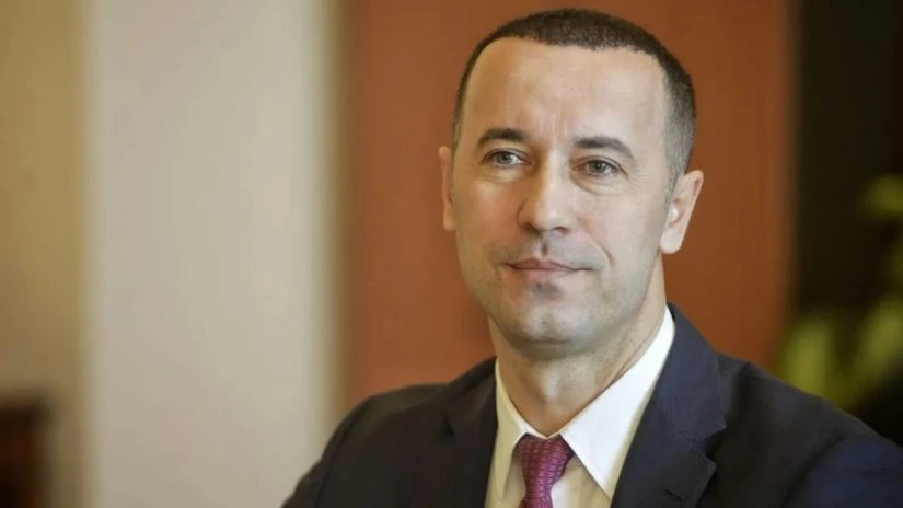 DNA anunță că a extins urmărirea penală împotriva lui Iulian Dumitrescu pentru încă 65 de fapte