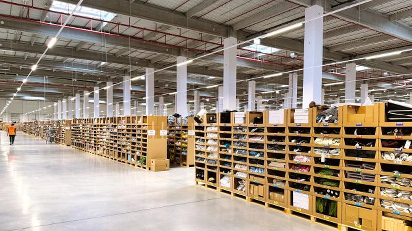 Divizia de logistică LPP, retailerul polonez care operează în România Reserved, Mohito și Sinsay, a deschis un al doilea depozit lângă București, dedicat comerțului online