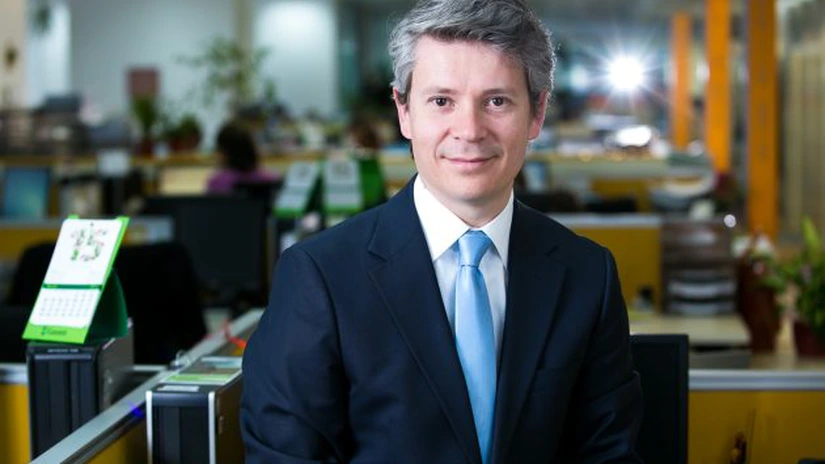 Garanti BBVA Leasing primește un împrumut de 10 milioane de euro de la BERD, pentru finanțarea IMM-urilor din România