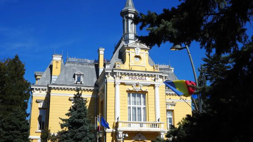 Guvernul acordă un ajutor de 59 de milioane de lei Primăriei Botoșani pentru stingerea unui datorii către lichidatorul fostei societăți de termoficare