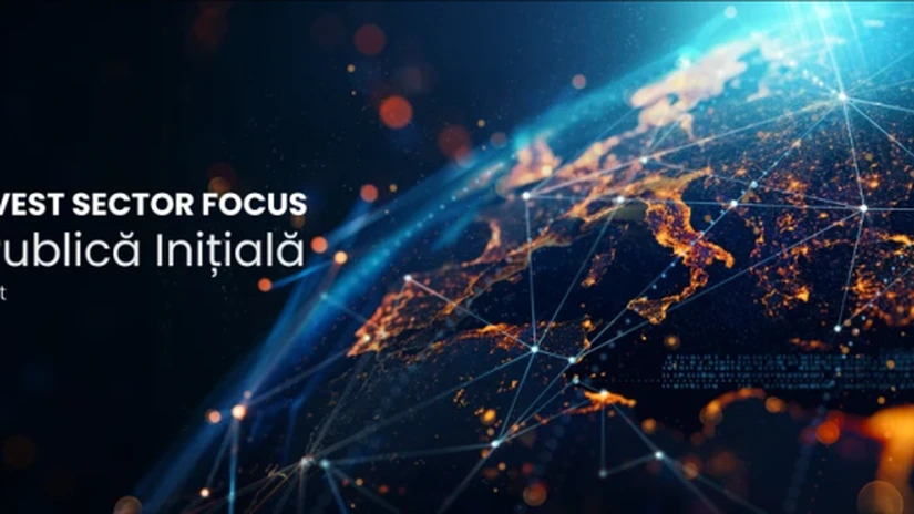 SAI Certinvest deschide Oferta Publică Inițială pentru al patrulea fond de investiții pe care-l lansează în ultimele zece luni, FIA Certinvest Sector Focus