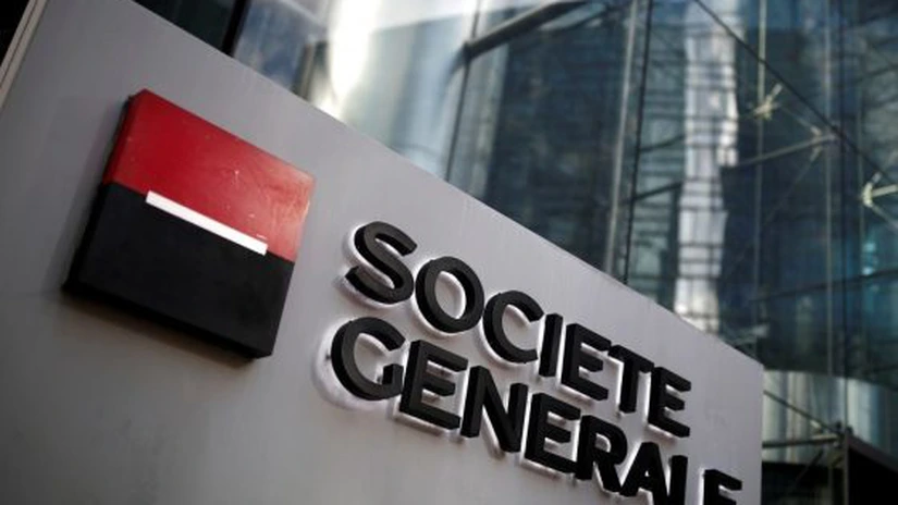 SocGen va achiziţiona 75% din compania Reed Management, specializată în investiţii în energie