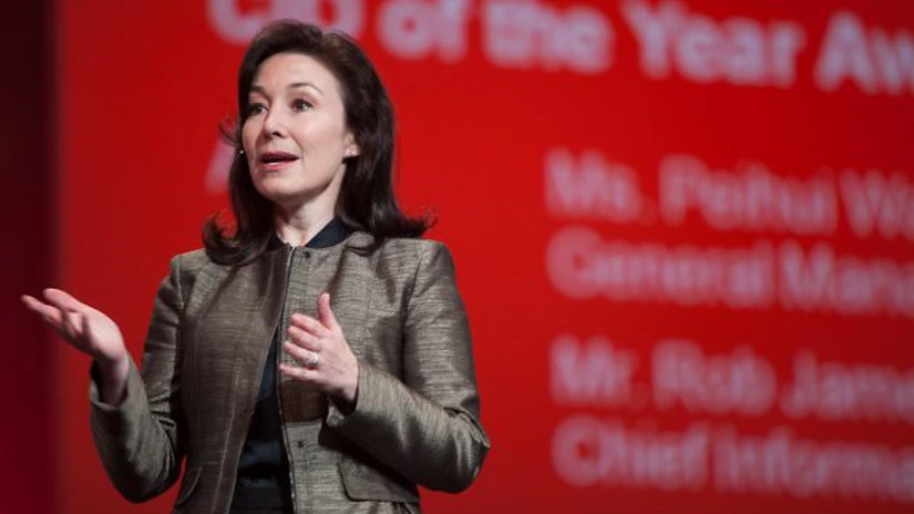 Directorul general al Oracle, Safra Catz, a părăsit consiliul de administrație al companiei Walt Disney