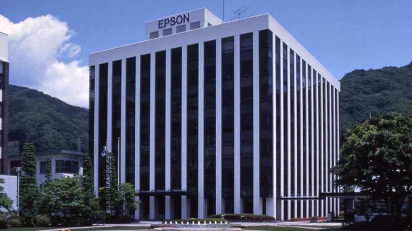 Producătorul de imprimante și scanere Epson pregătește o restructurare a companiei