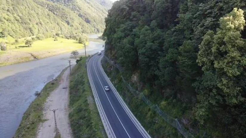 RBL, despre închiderea circulației pe Valea Oltului: Deciziile strategice nu pot fi luate şi comunicate ad-hoc, fără a da timpul necesar, mediului privat şi cetăţenilor, să se pregătească