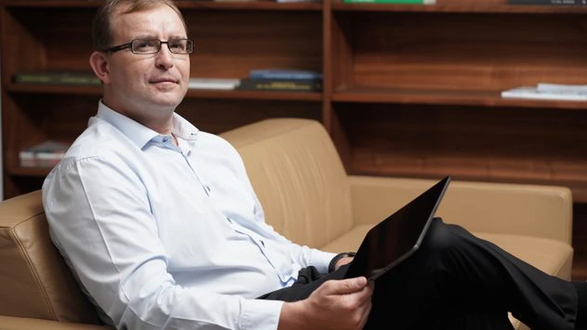 Raiffeisen Bank a avut în S1 2024 un profit de 820 milioane lei, în scădere ușoară faţă de 874 mil. lei în S1 2023