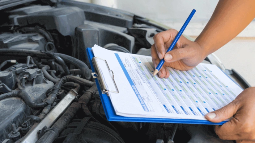 Mititelu, ASF: Frecvenţa daunelor auto în Bucureşti este printre cele mai mari din Europa, de 6,2%