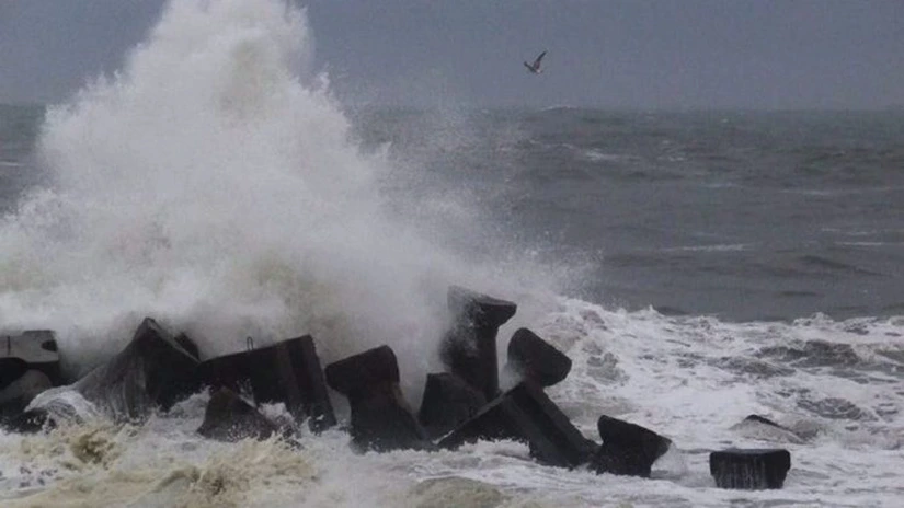 Un oficial ucrainian spune că Rusia vrea să blocheze accesul Ucrainei la Marea Neagră