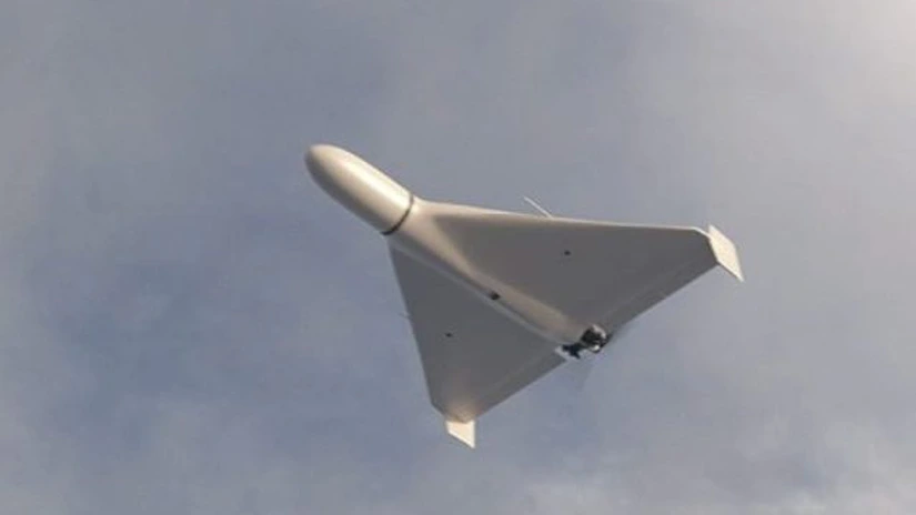 Ucraina a rezistat celui mai mare atac cu drone ruseşti de până acum asupra Kievului