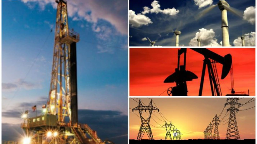 Energia a performat cel mai bine în România, datorită mixului energetic echilibrat - secretar de stat MMAP