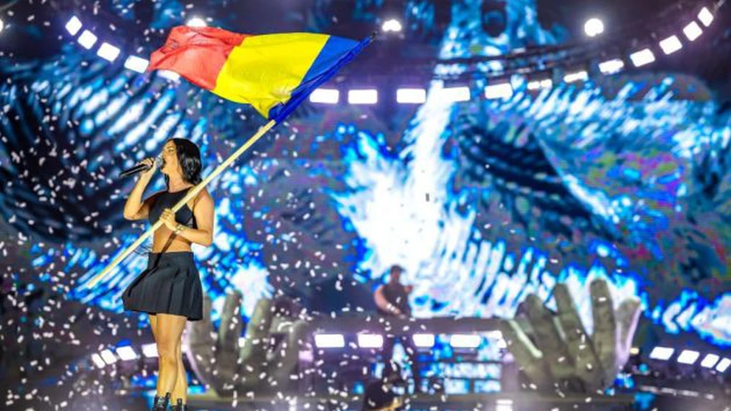 Believe, un gigant în muzica digitală, care deține Nuclear Blast, a cumpărat 25% din Global Records, casa de discuri al cărei acționar este și INNA