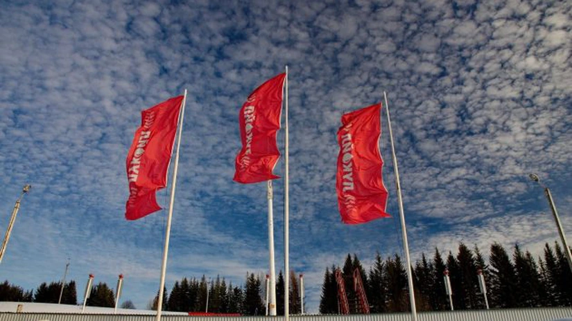 Rusia acuză Ucraina că şantajează Ungaria şi Slovacia prin blocarea tranzitului ţiţeiului furnizat de Lukoil