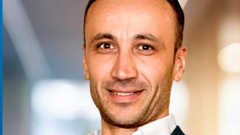 Metro a numit manager pentru noul său brand în franciză, LaDoiPași Extra, format destinat zonelor urbane mari, aflat într-o perioadă de testare