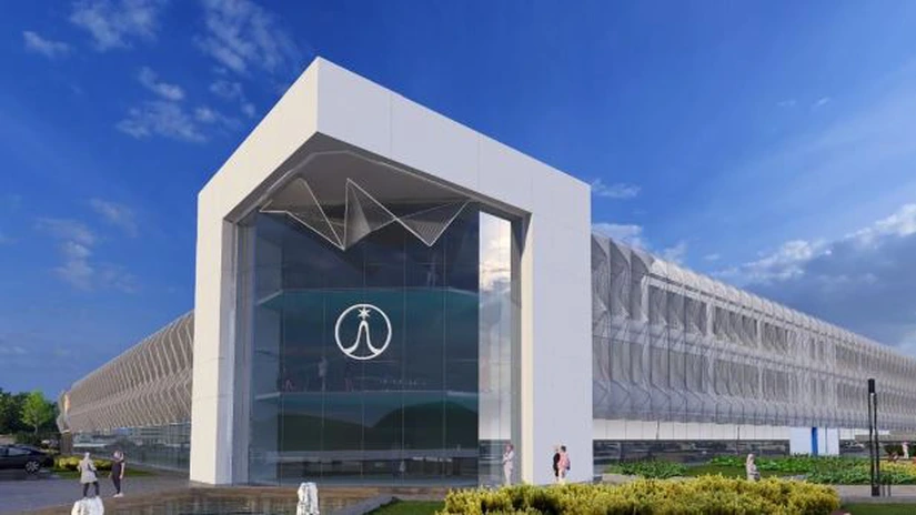 Tesla din Cehia majorează cu peste 22 de milioane lei capitalul Tesla Energy Storage care construieşte o fabrică de baterii de stocare a energiei la Brăila