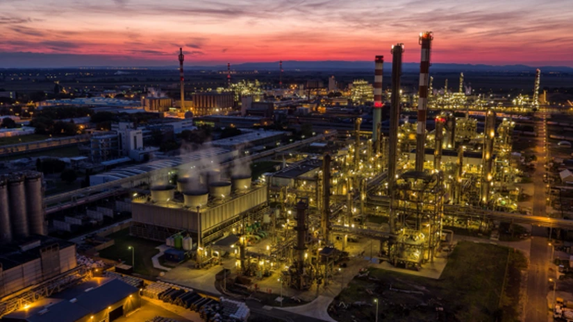 Lummus și MOL au început proiectarea tehnică a unei instalații pentru managementul deșeurilor din plastic la fabrica din localitatea Tiszaújváro, Ungaria