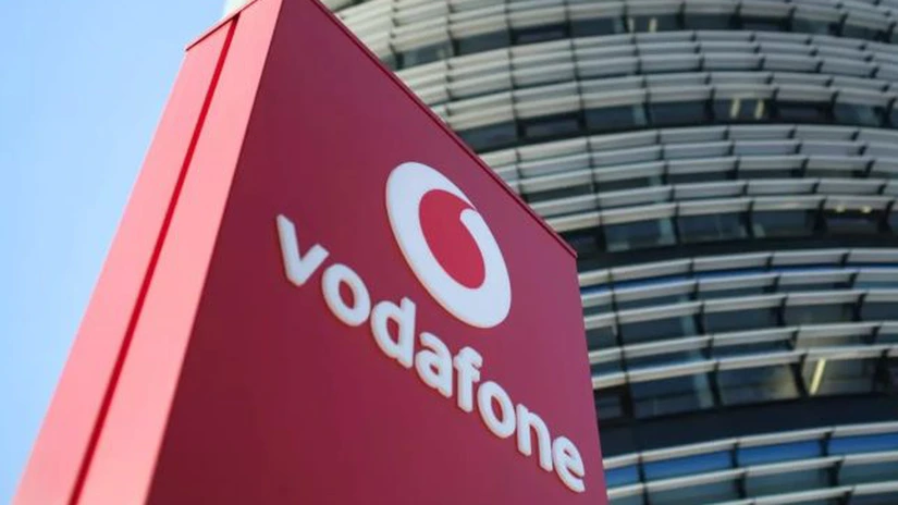 Vodafone raportează o creștere semnificicativă în trimestrul II din 2024 pe segmentul abonamentelor față de cel al cartelelor prepaid