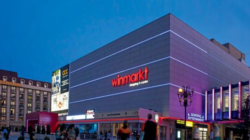Italienii de la IGD merg mai departe cu vânzarea centrelor Winmarkt din România. Ar putea obține 120 de milioane de euro. Cel mai valoros, 40 de milioane de euro