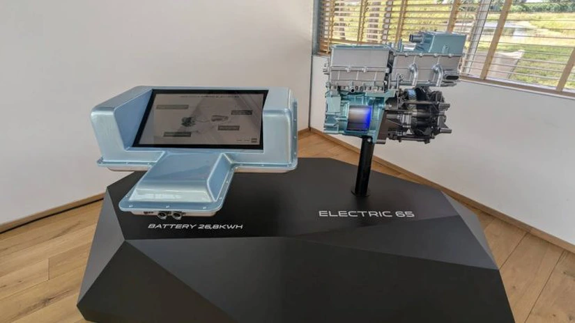 Prețul bateriilor pentru modelele hibride și electrice Dacia, de la Jogger și Duster la Spring