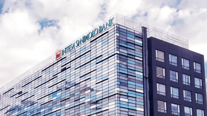 Intesa Sanpaolo Bank lansează o ofertă de credit ipotecar cu dobândă fixă și stimulente pentru refinanțare
